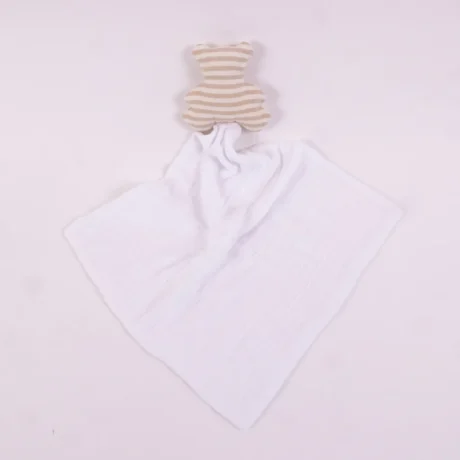 Dou dou orsetto a righine