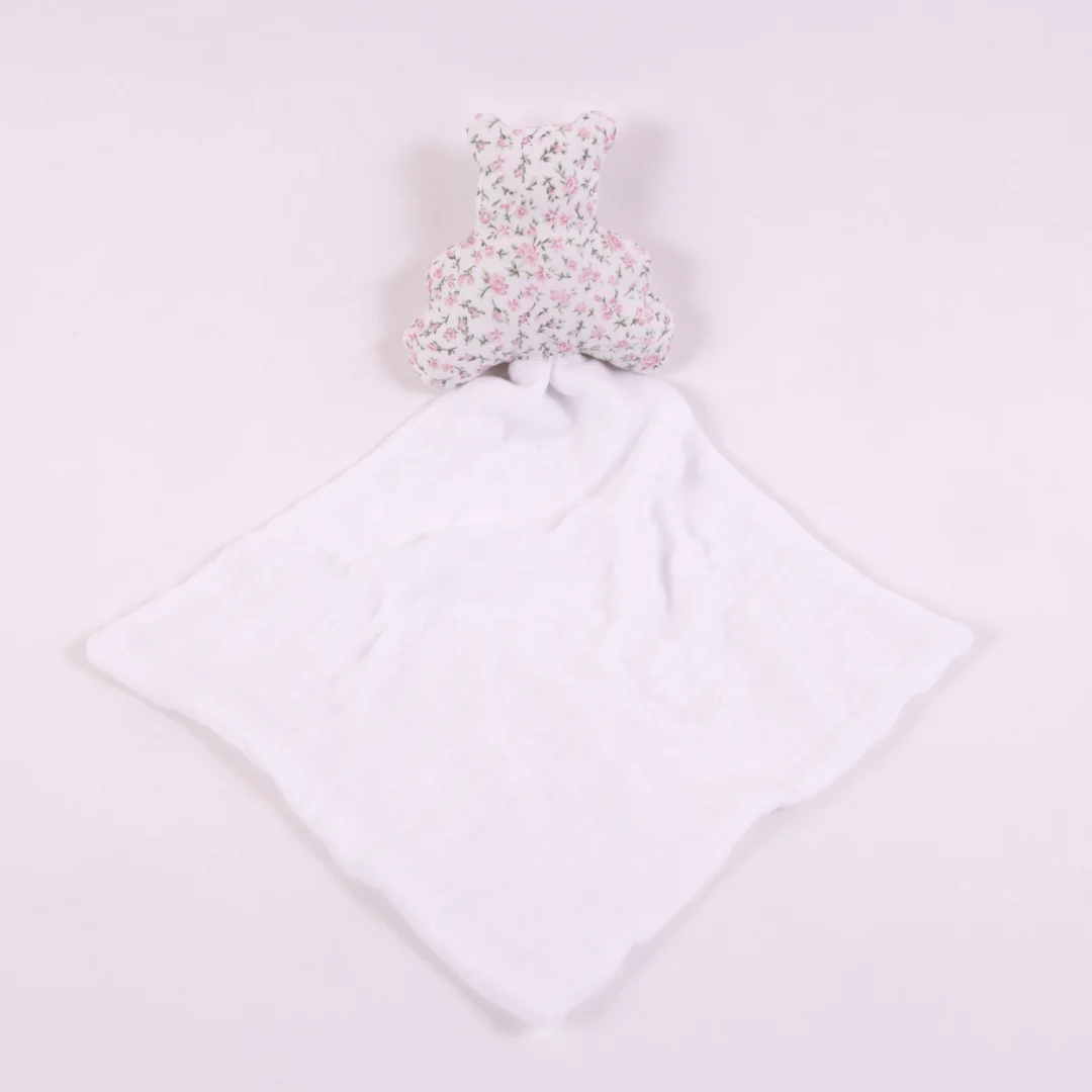 Dou dou orsetto a fiori Dou dou orsetto a fiori