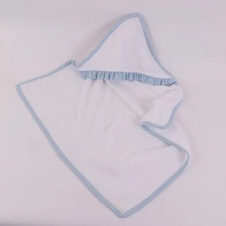 Triangolo balza celeste neonato