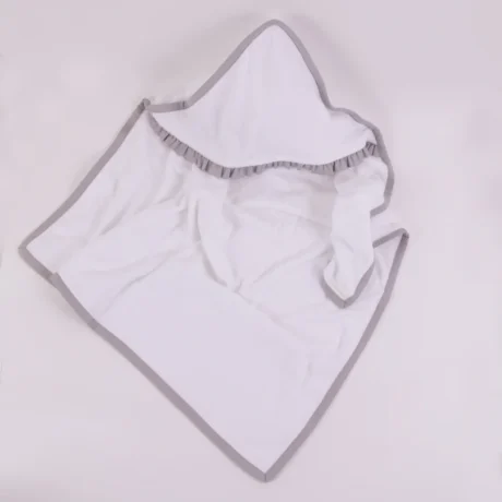 Triangolo balza grigia