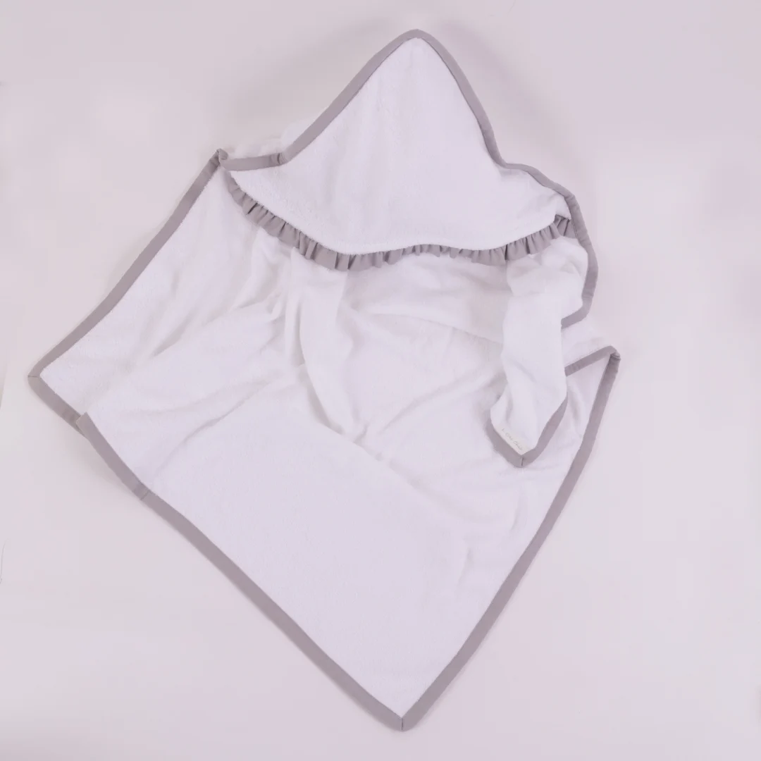 Triangolo balza grigia Triangolo balza grigia