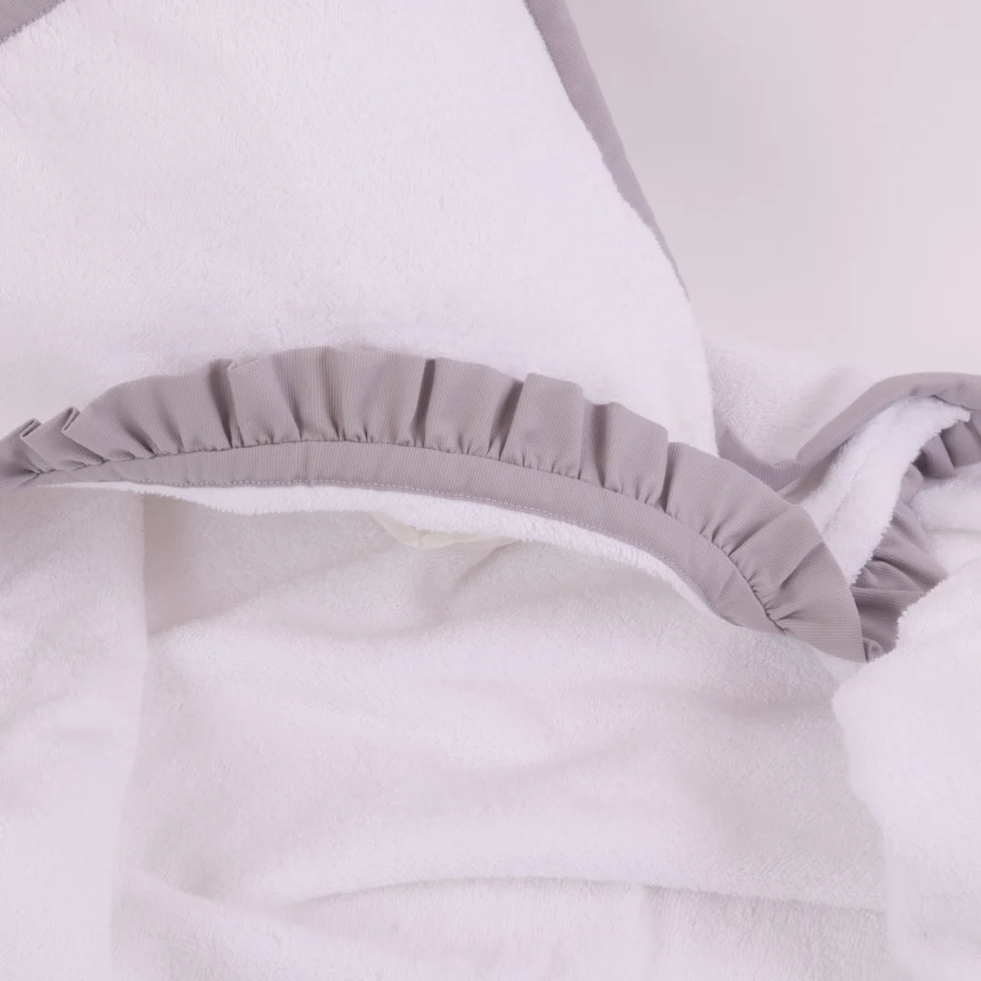 Triangolo balza grigia Triangolo balza grigia - immagine 2