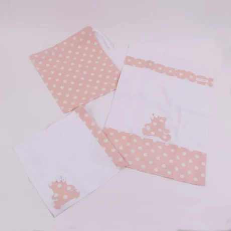 Set asilo bimba pois grandi