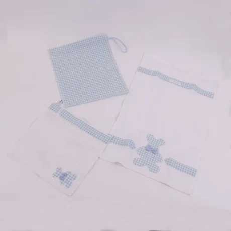 Set asilo bimbo vichy