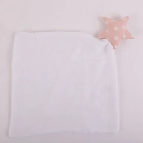 Dou dou stellina rosa