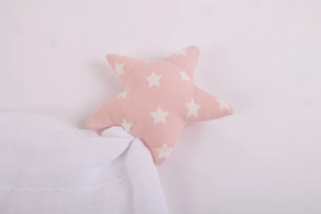 Dou dou stellina rosa Dou dou stellina rosa - immagine 2