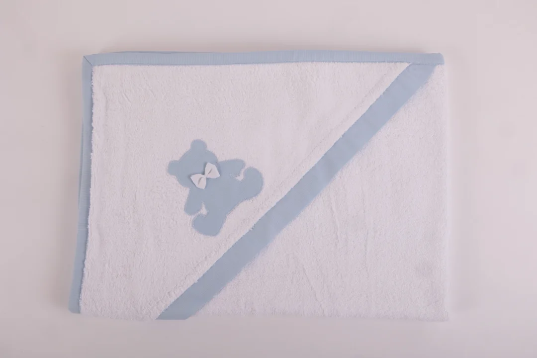 Triangolo orsetto celeste Triangolo orsetto celeste