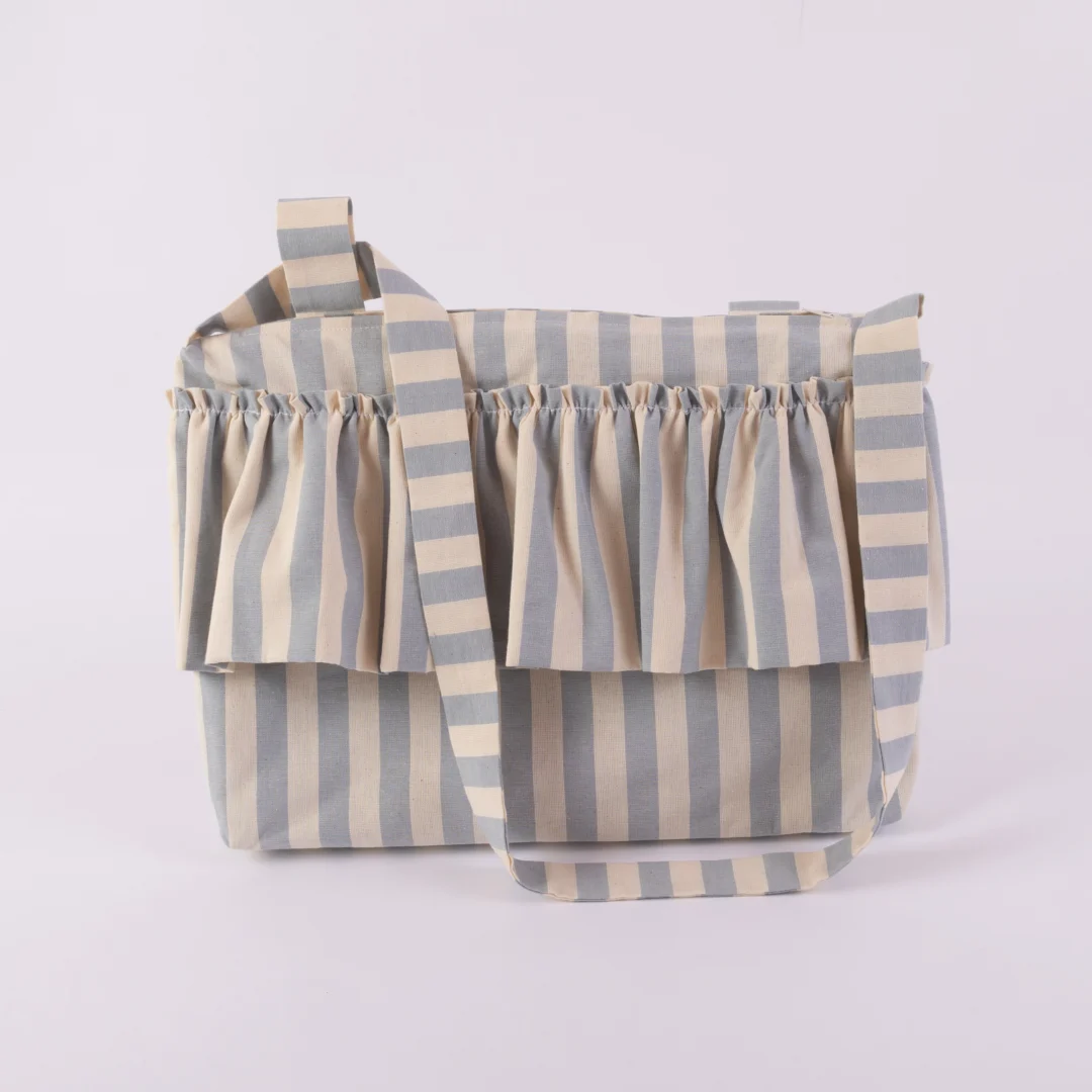 Borsa passeggino rouche Borsa passeggino rouche