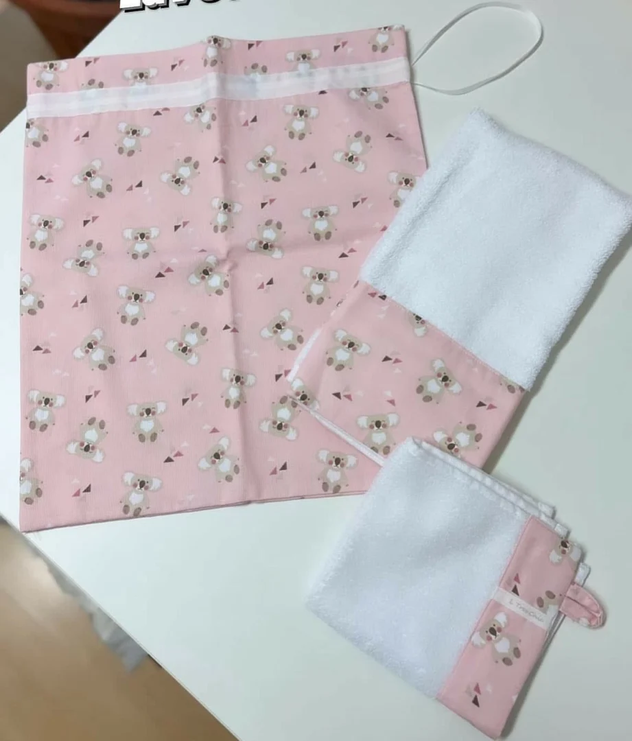 Set asilo bimba koala Set asilo bimba koala - immagine 2