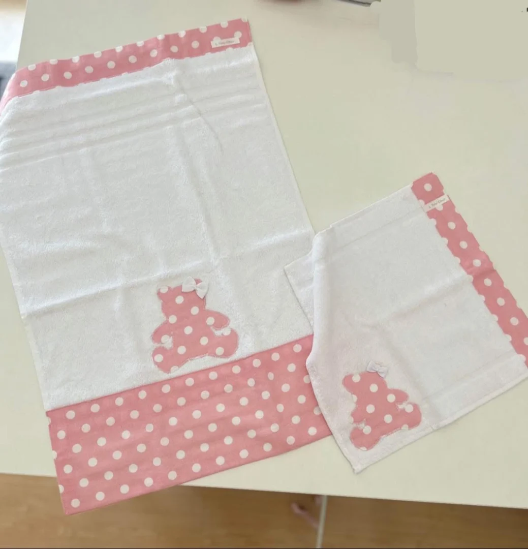 Set asilo bimba pois Set asilo bimba pois - immagine 2