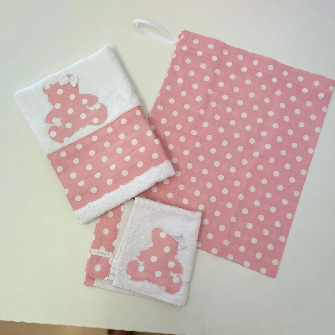 Set asilo bimba pois Set asilo bimba pois - immagine 3