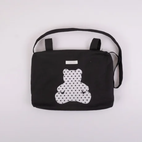 Borsa passeggino orsetto