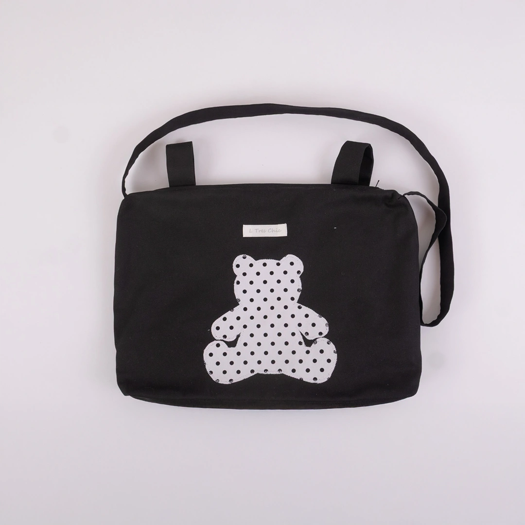 Borsa passeggino orsetto Borsa passeggino orsetto