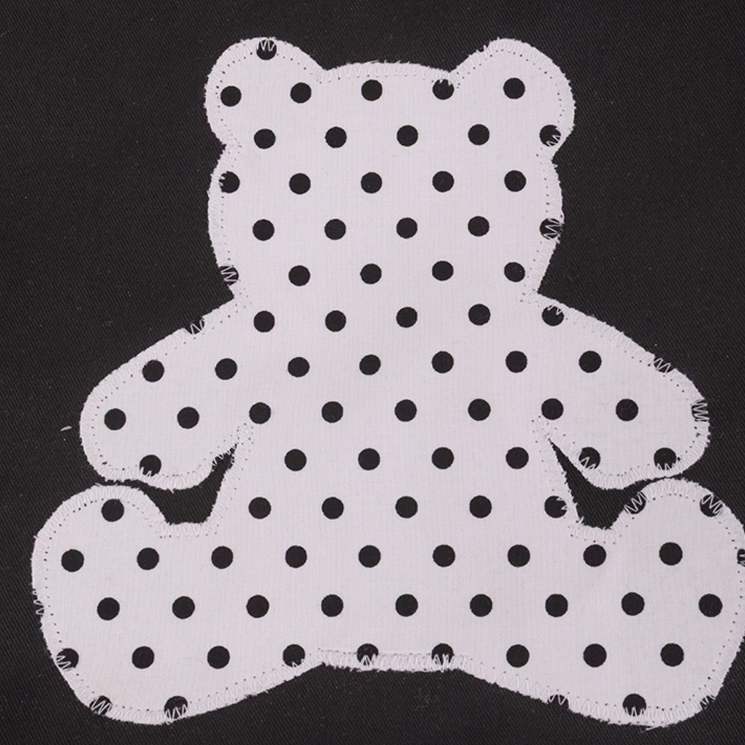 Borsa passeggino orsetto Borsa passeggino orsetto - immagine 3