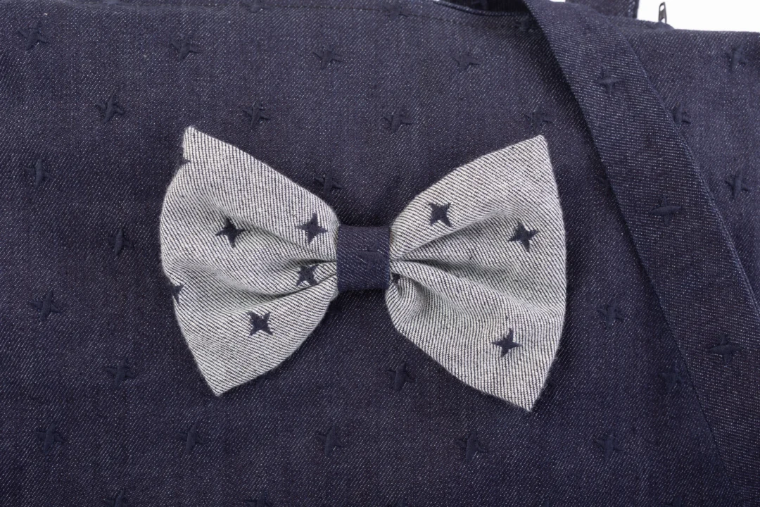 Borsa passeggino Jeans Borsa passeggino Jeans - immagine 3