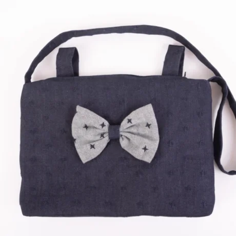 Borsa passeggino Jeans