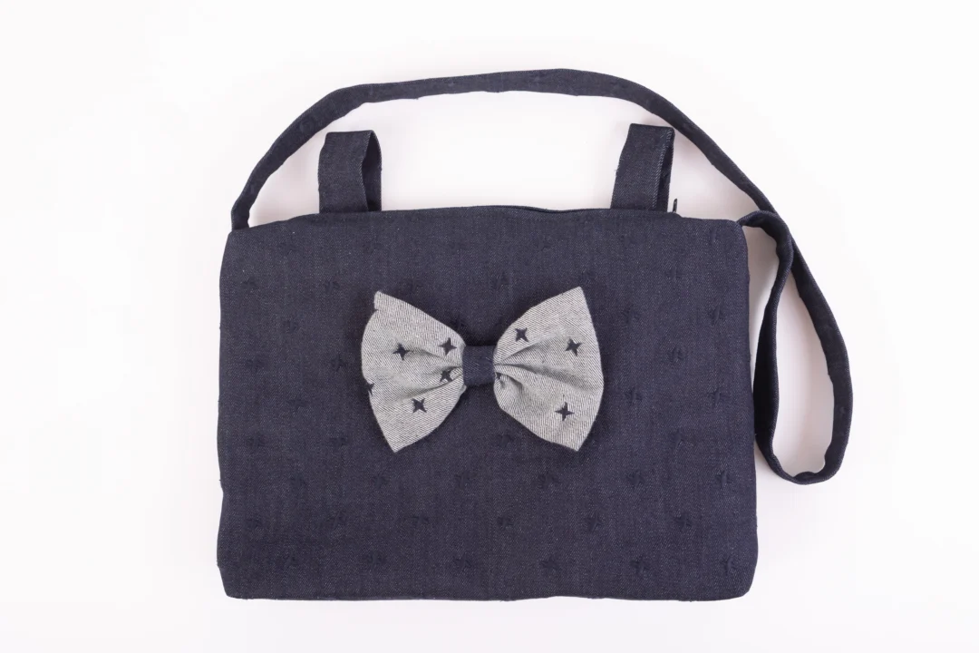 Borsa passeggino Jeans Borsa passeggino Jeans