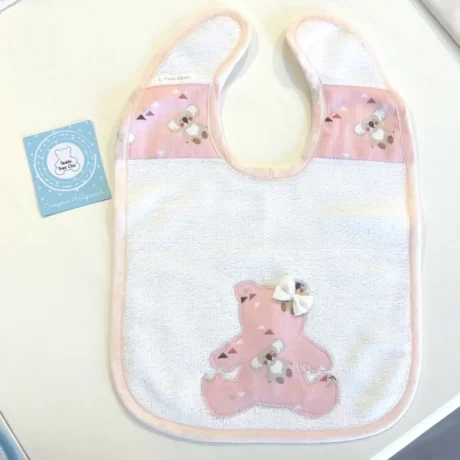 Bavaglino Pappa Koala