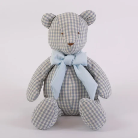 Orso quadretti celesti 3D