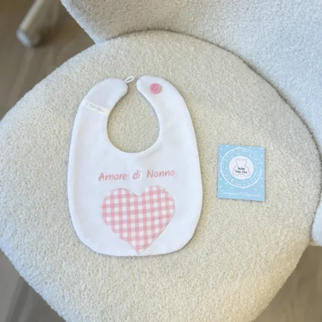 Bavetta bimba Amore di Nonna