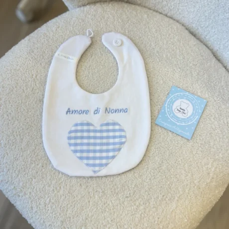 Bavetta bimbo Amore di Nonna