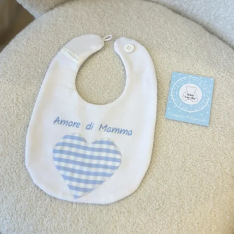 Bavetta bimbo Amore di Mamma