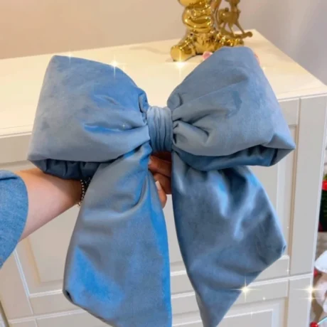 Fiocco Velluto carta da zucchero