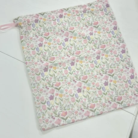 Sacchetto fantasia primavera